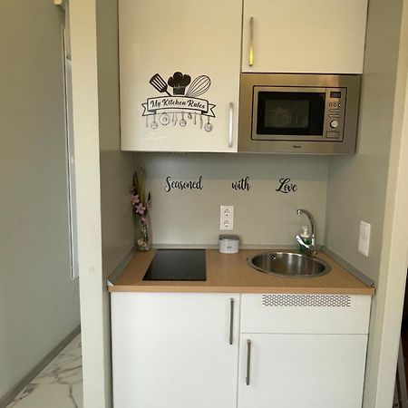 Loft O Burgo Apartment ปอนเตเบดรา ภายนอก รูปภาพ